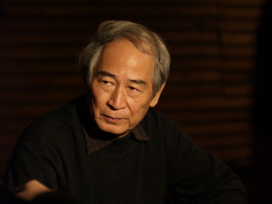 Tadashi Suzuki